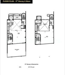 North Canal Road (D1), Shop House #540212931